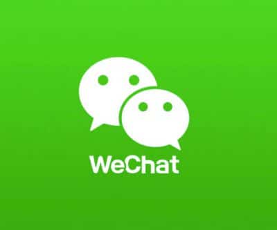 buy wechat stock